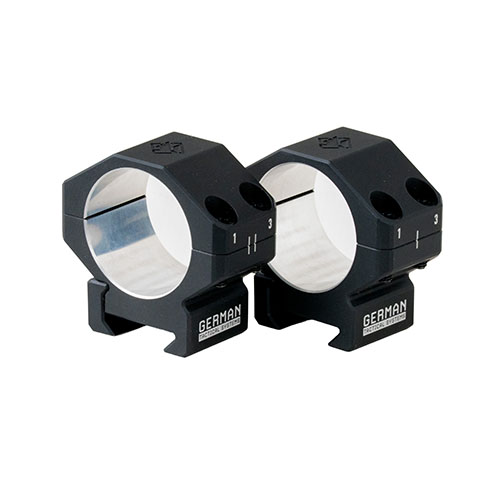 Prussia Precision > Optik och Fästen - Förhandsgranskning